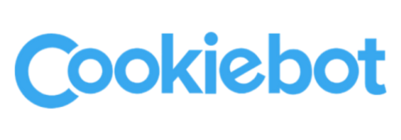 5. Cookiebot Logo